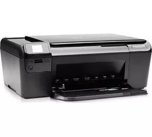 HP Photosmart C4680 von HP