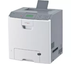 Lexmark C734dn von Lexmark