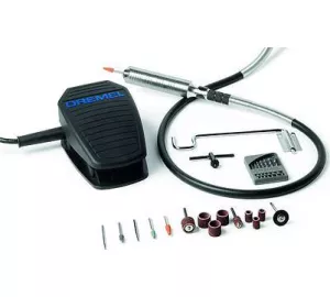 Dremel Fortiflex 9100 von Dremel