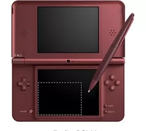 Nintendo DSi von Nintendo