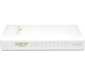 D-Link DGS-1008D von D-Link