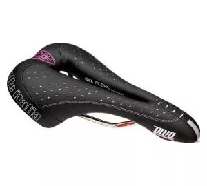 Selle Italia Diva Gel Flow von Selle Italia