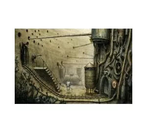 EuroVideo Machinarium von EuroVideo Medien GmbH