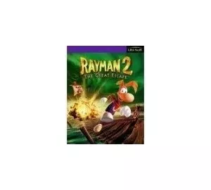 Ubisoft Rayman 2 von Ubisoft