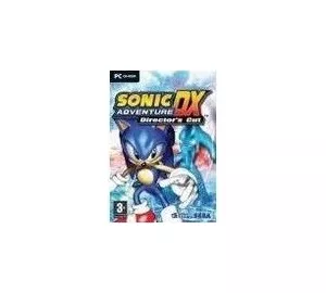 SEGA Sonic Adventure von Sega