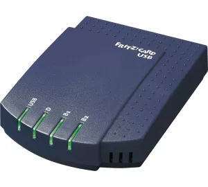 AVM FRITZ!Card USB von AVM