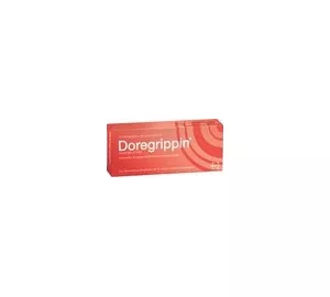 Medice Doregrippin Filmtabletten von MEDICE