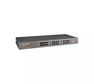 TP-Link TL-SG1024 Switch (24/1000Mbit) von TP-Link
