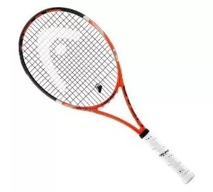 Head YouTek Graphene Radical MP von HEAD