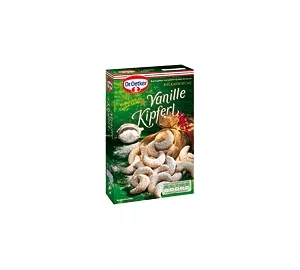 Dr. Oetker Vanille Kipferl von Dr. Oetker