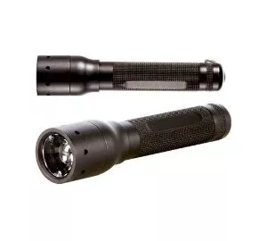 LED Lenser P5 von Ledlenser