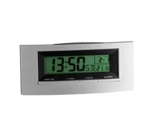 TFA Dostmann Funkuhr 981030 von TFA Dostmann