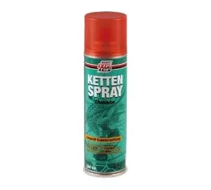 Tip Top Kettenspray von REMA TIP TOP