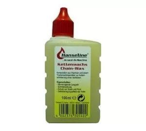 Hanseline Kettenwachs (Chain Wax) von Hanseline