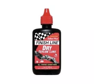 Finish Line Teflon Schmiermittel von Finish Line