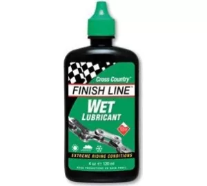 Finish Line Kettenöl Synthetisch von Finish Line