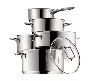 WMF Topfset Astoria (5-teilig) von WMF