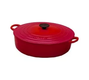 Le Creuset Gourmet-Bräter von Le Creuset