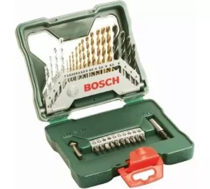 Bosch 30-teiliges X-Line Set Titanium von Bosch