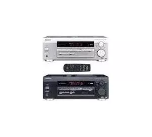 Pioneer VSX-D 512 von Pioneer