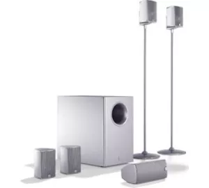 Canton CD 1 von Canton