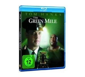 Blu-ray The Green Mile von Warner Bros