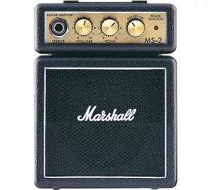 Marshall MS-2 von Marshall