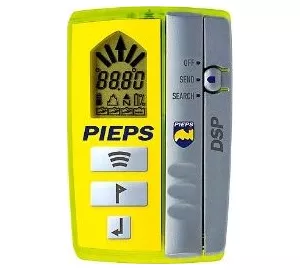 Pieps DSP von Pieps
