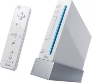 Nintendo Wii von Nintendo