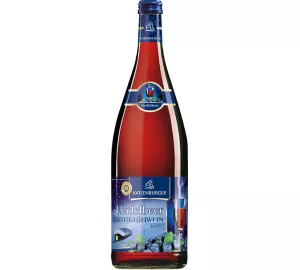 Katlenburger Heidelbeer Fruchtglühwein von KATLENBURGER