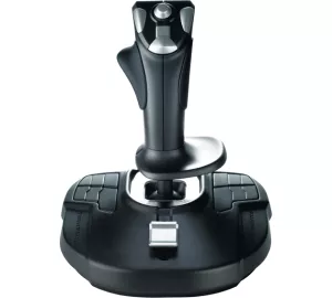 Thrustmaster T.16000M von ThrustMaster