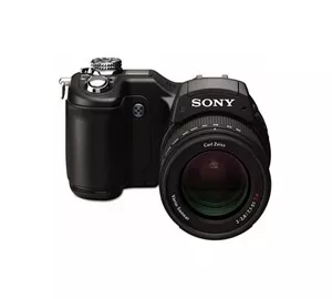 Sony CyberShot DSC-F828 von Sony