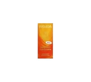 Weleda Sanddorn-Handcreme von Weleda