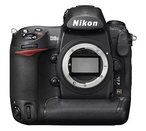 Nikon D3s von Nikon