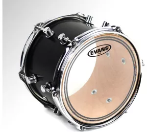 EVANS EC2 Series Clear von Evans