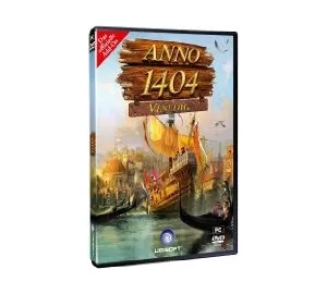Ubisoft Anno 1404 - Venedig (für PC) von Ubisoft