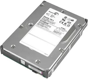 Seagate Cheetah 15K.7 ST3600057SS (600 GB) von Seagate