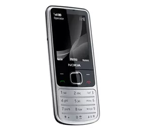 Nokia 6303i classic von Nokia