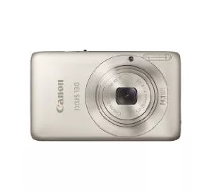 Canon Digital Ixus 130 IS von Canon