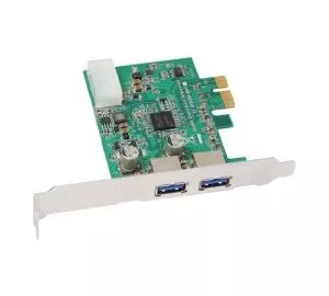 Sharkoon USB 3.0 Host Control von Sharkoon