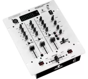 Behringer Pro Mixer DX626 von Behringer