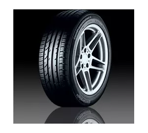 Continental ContiPremiumContact 2 von Continental