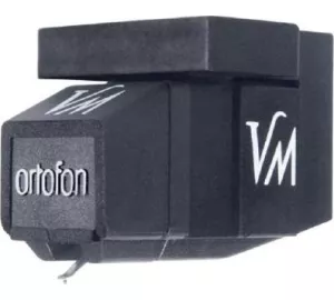 Ortofon Vinyl Master White von Ortofon