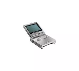 Nintendo Game Boy Advance SP von Nintendo