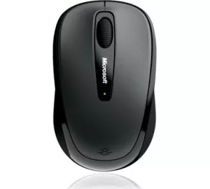 Microsoft Wireless Mobile Mouse 3500 von Microsoft