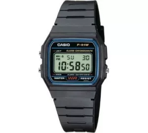 Casio F-91W-1YEF von CASIO