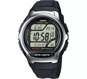 Casio WV-58E-1AVEF von CASIO