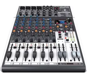 Behringer Xenyx 1204 USB von Behringer