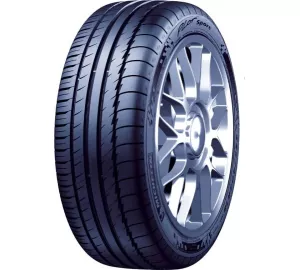Michelin Pilot Sport PS2; 255/30 R19 von Michelin
