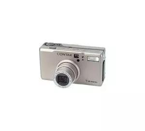 Kyocera Contax TVS Digital von Kyocera